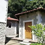 Holiday home Casa Con Amplio Jardin En Pechon