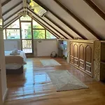 Holiday home Casa Con Amplio Jardin En Pechon