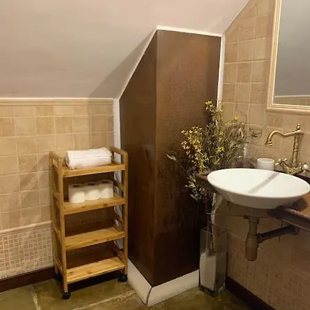 Casa Con Amplio Jardin En Σπίτι διακοπών