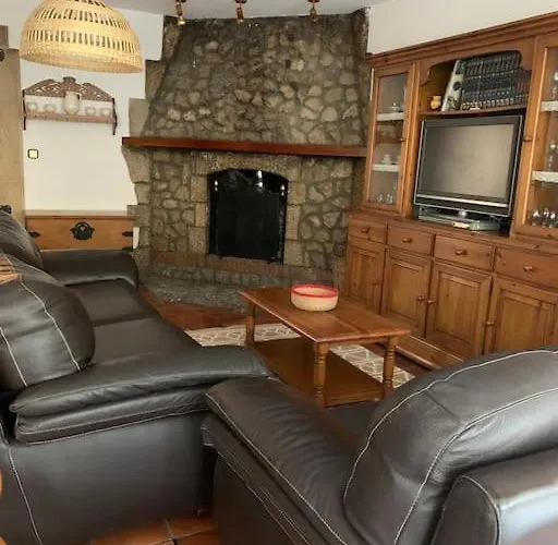 Holiday home Casa Con Amplio Jardin En