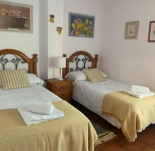 Holiday home Casa Con Amplio Jardin En *