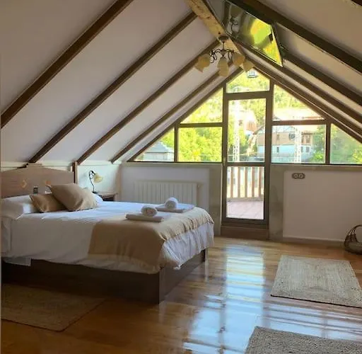 Holiday home Casa Con Amplio Jardin En